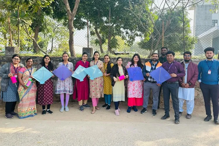 Khyati College of Pharmacy, Ahmedabad