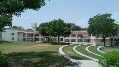Khyati College of Pharmacy, Ahmedabad