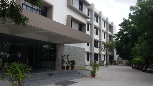 Khyati College of Pharmacy, Ahmedabad