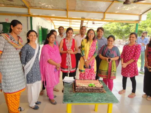 Khyati Group of Colleges, Ahmedabad