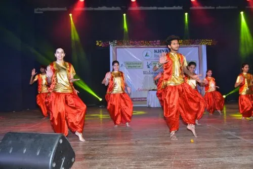 Khyati Group of Colleges, Ahmedabad