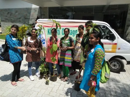 Khyati Group of Colleges, Ahmedabad