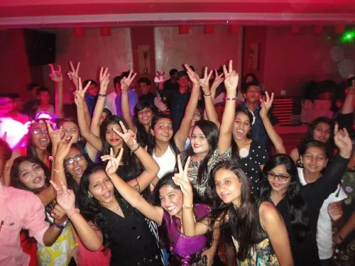 Khyati Group of Colleges, Ahmedabad