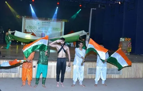 Khyati Group of Colleges, Ahmedabad