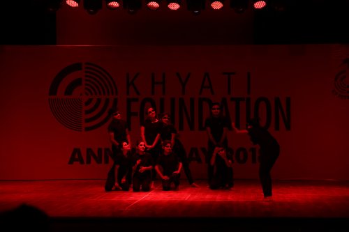 Khyati Foundation, Ahmedabad