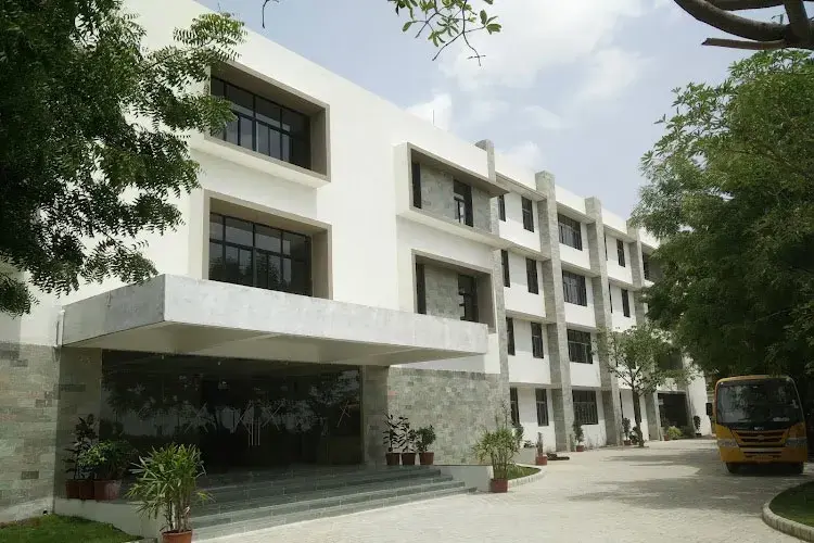 Khyati Group of Colleges, Ahmedabad
