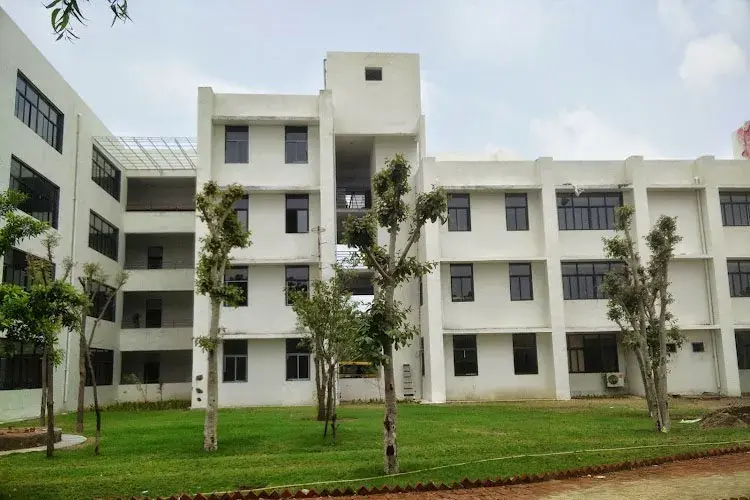 Khyati Group of Colleges, Ahmedabad