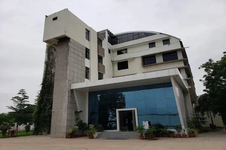 Khyati Group of Colleges, Ahmedabad