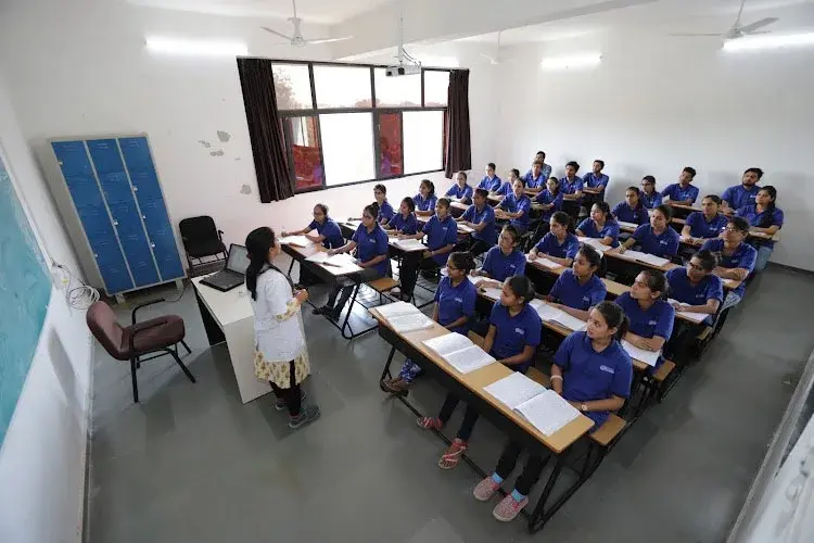 Khyati Group of Colleges, Ahmedabad