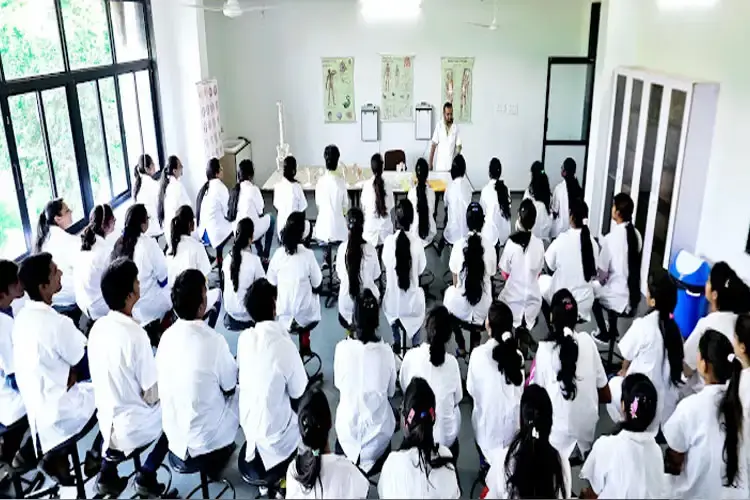 Khyati Group of Colleges, Ahmedabad