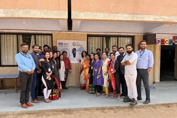 Khyati Group of Colleges, Ahmedabad