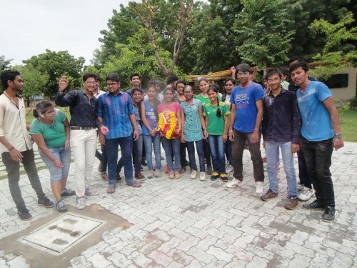 Khyati Institute of Science, Ahmedabad