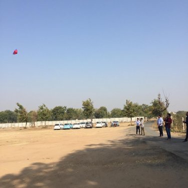 Khyati Institute of Science, Ahmedabad