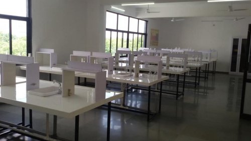 Khyati School of Computer Application, Ahmedabad