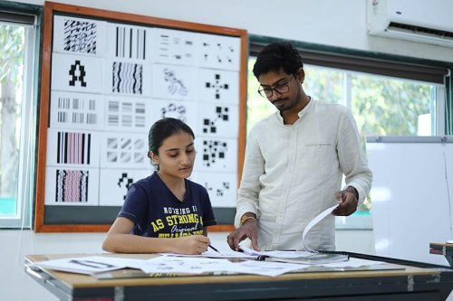 Khyati School of Design, Ahmedabad