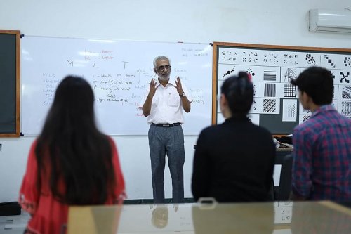 Khyati School of Design, Ahmedabad