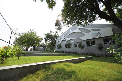 Khyati School of Design, Ahmedabad