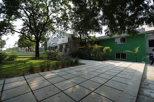 Khyati School of Design, Ahmedabad