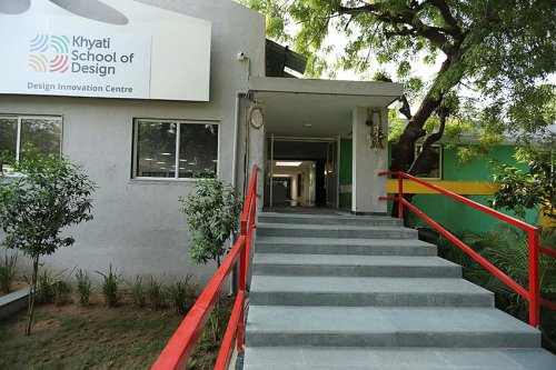 Khyati School of Design, Ahmedabad