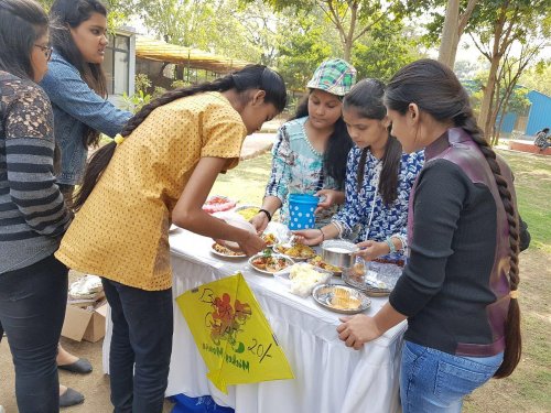 Khyati School of Nursing, Ahmedabad