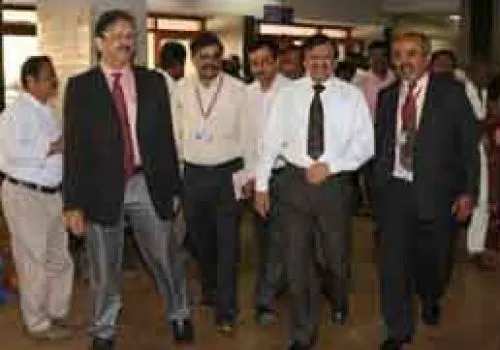 Kidwai Memorial Institute of Oncology, Bangalore