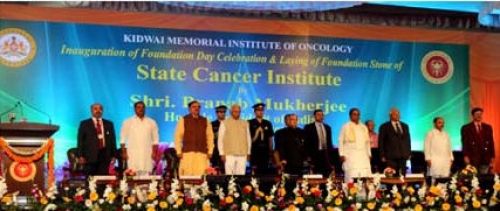 Kidwai Memorial Institute of Oncology, Bangalore