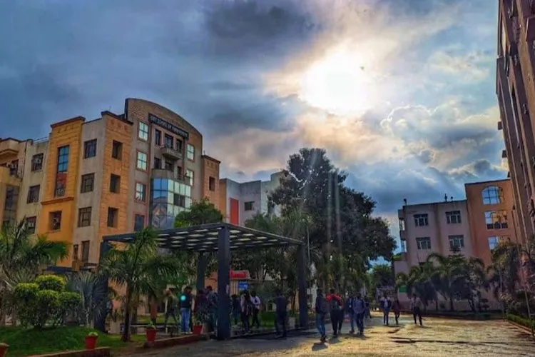KIET University, Ghaziabad