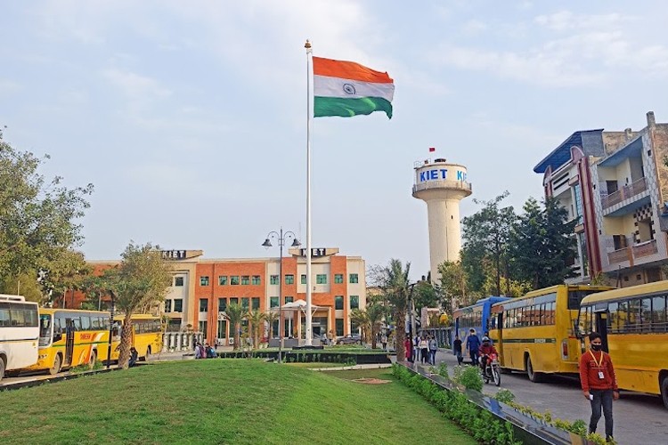 KIET Group of Institutions, Ghaziabad