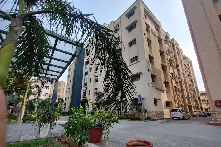 KIET University, Ghaziabad