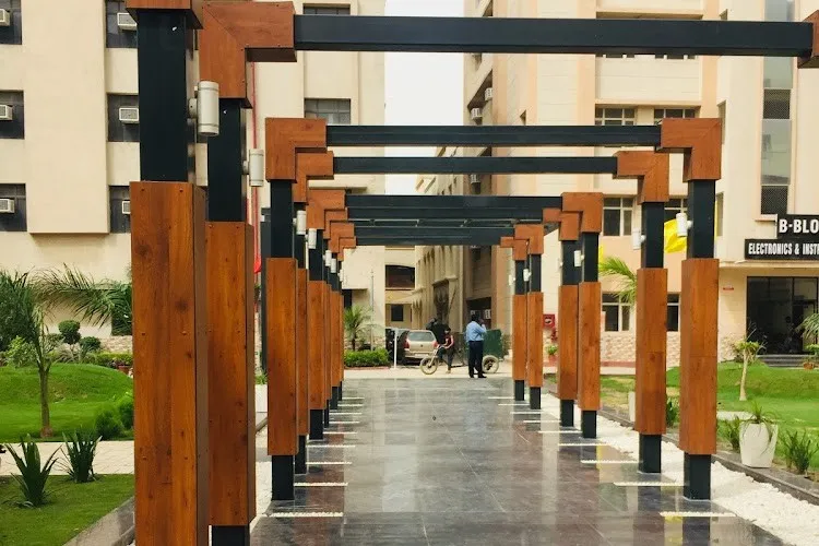 KIET University, Ghaziabad