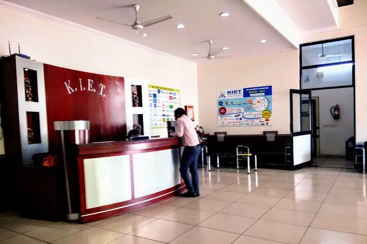 KIET University, Ghaziabad