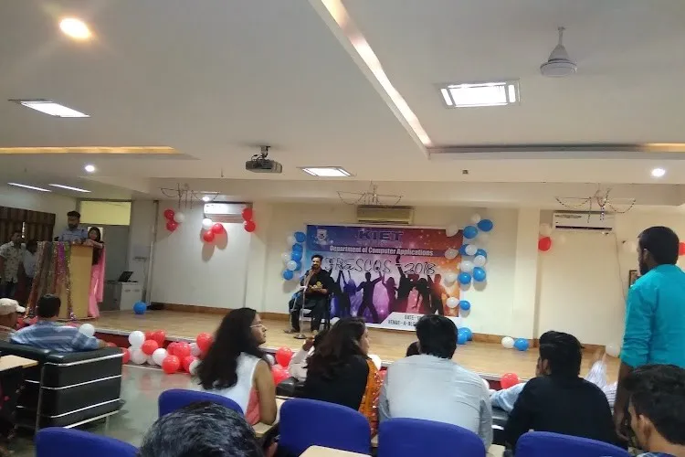 KIET University, Ghaziabad