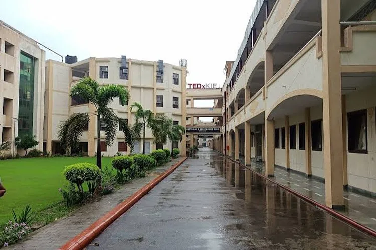 KIET University, Ghaziabad