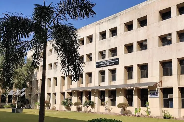 KIET University, Ghaziabad