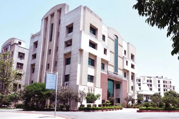 KIET School of Pharmacy, Meerut