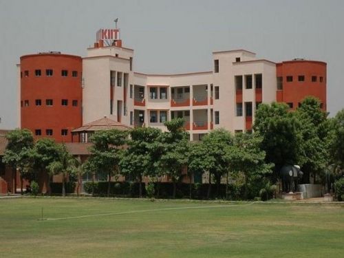 KIIT College of Education, Gurgaon