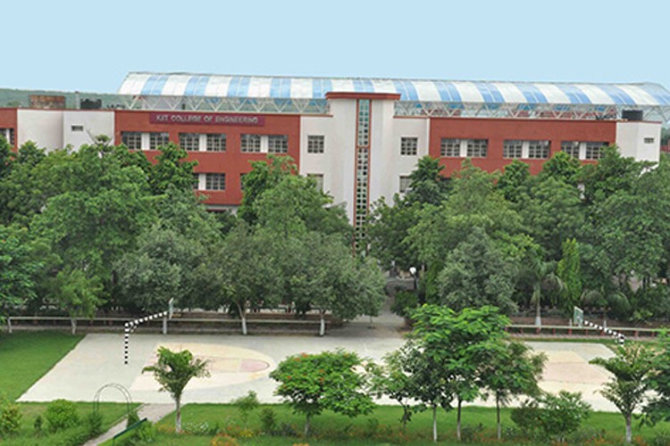 KIIT College of Engineering, Gurgaon