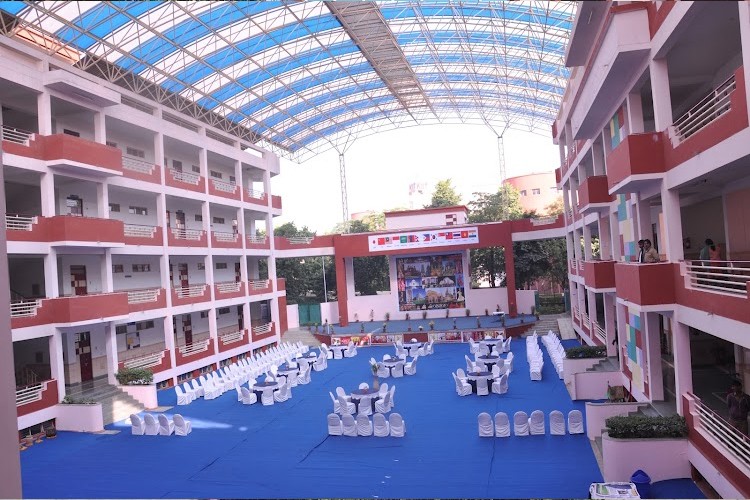 KIIT College of Engineering, Gurgaon