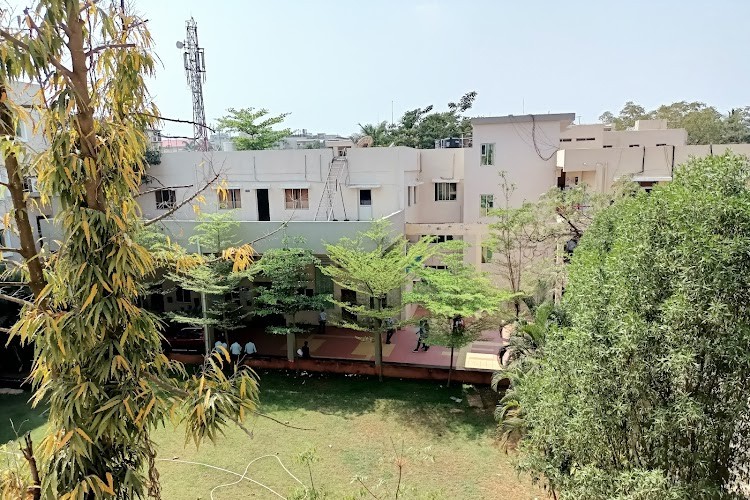 KIIT Polytechnic, Bhubaneswar