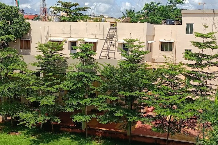 KIIT Polytechnic, Bhubaneswar