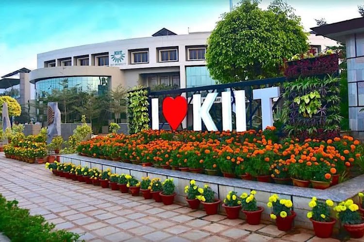 KIIT Polytechnic, Bhubaneswar