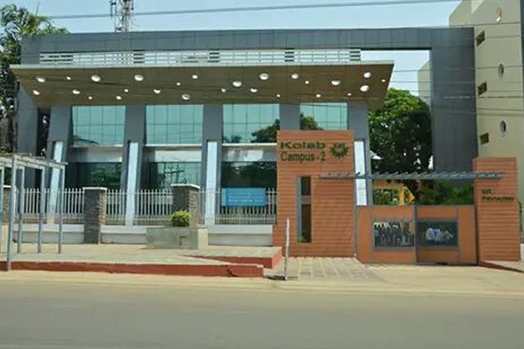 KIIT Polytechnic, Bhubaneswar