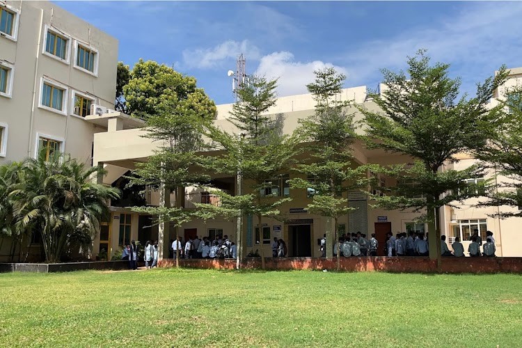 KIIT Polytechnic, Bhubaneswar