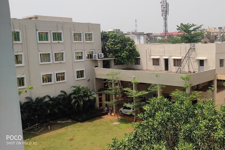 KIIT Polytechnic, Bhubaneswar