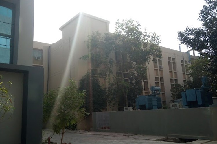 KIIT School of Applied Sciences, Bhubaneswar