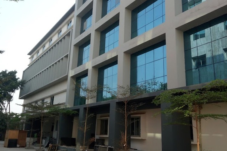 KIIT School of Applied Sciences, Bhubaneswar