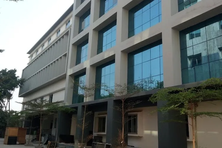 KIIT School of Applied Sciences, Bhubaneswar
