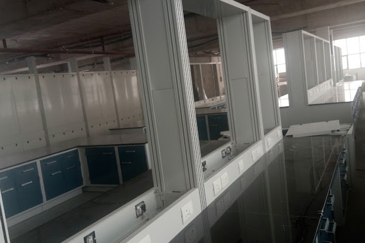 KIIT School of Applied Sciences, Bhubaneswar