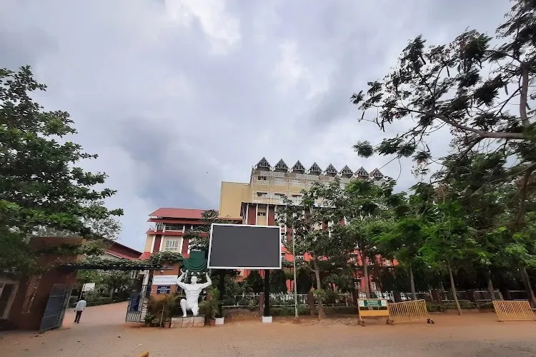 KIIT School of Architecture and Planning, Bhubaneswar