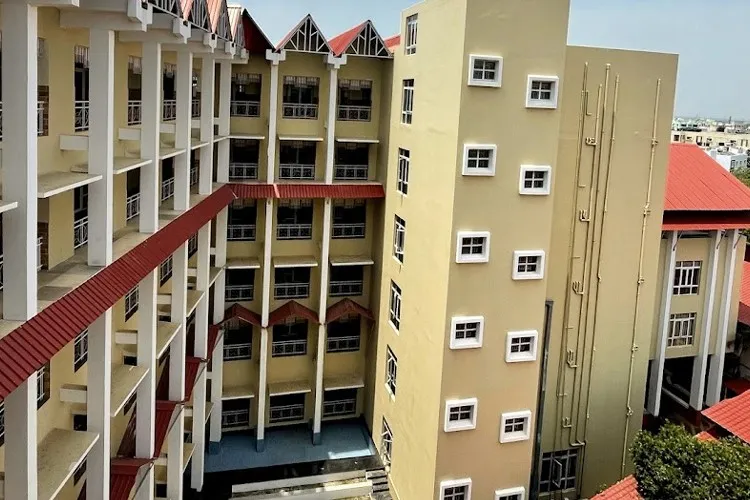 KIIT School of Architecture and Planning, Bhubaneswar